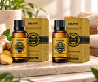 Aceite de Jengibre